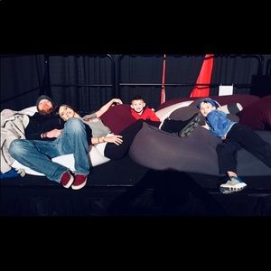 Meet your Posher, Mike